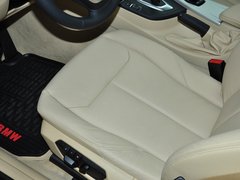 2013款 320i 2.0T 自动 领先版