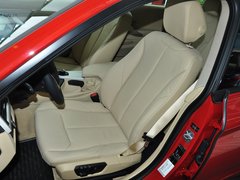 2013款 320i 2.0T 自动 领先版