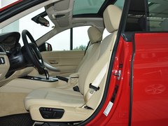 2013款 320i 2.0T 自动 领先版