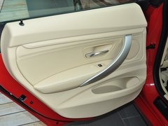 2013款 320i 2.0T 自动 领先版