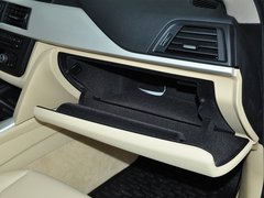 2013款 320i 2.0T 自动 领先版