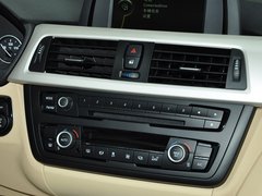 2013款 320i 2.0T 自动 领先版
