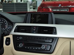 2013款 320i 2.0T 自动 领先版