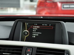 2013款 320i 2.0T 自动 领先版