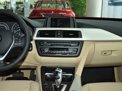 2013款 320i 2.0T 自动 领先版