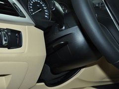 2013款 320i 2.0T 自动 领先版