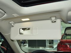 2013款 320i 2.0T 自动 领先版