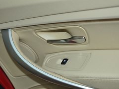2013款 320i 2.0T 自动 领先版