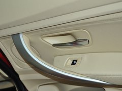 2013款 320i 2.0T 自动 领先版