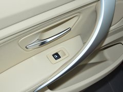 2013款 320i 2.0T 自动 领先版