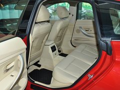 2013款 320i 2.0T 自动 领先版
