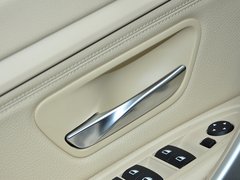 2013款 320i 2.0T 自动 领先版