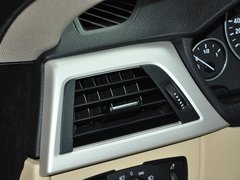 2013款 320i 2.0T 自动 领先版
