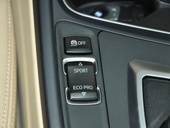 2013款 320i 2.0T 自动 领先版