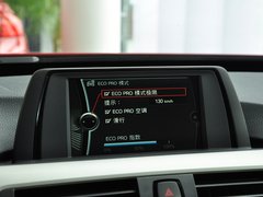 2013款 320i 2.0T 自动 领先版