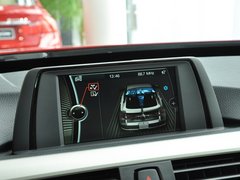 2013款 320i 2.0T 自动 领先版