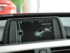 2013款 320i 2.0T 自动 领先版