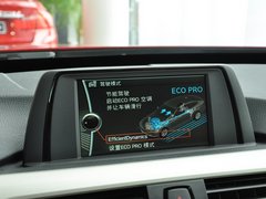2013款 320i 2.0T 自动 领先版