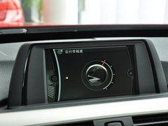 2013款 320i 2.0T 自动 领先版