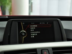 2013款 320i 2.0T 自动 领先版