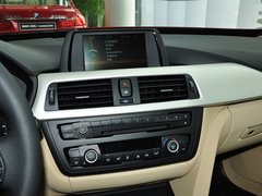 2013款 320i 2.0T 自动 领先版