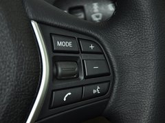 2013款 320i 2.0T 自动 领先版