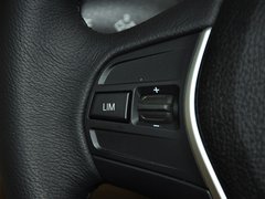 2013款 320i 2.0T 自动 领先版