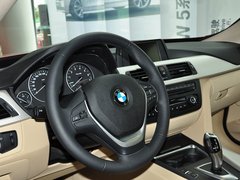 2013款 320i 2.0T 自动 领先版