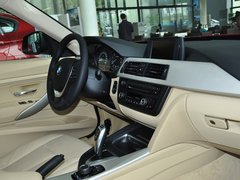 2013款 320i 2.0T 自动 领先版
