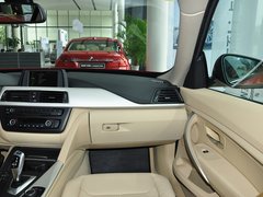 2013款 320i 2.0T 自动 领先版