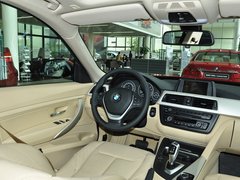 2013款 320i 2.0T 自动 领先版