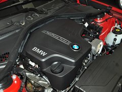2013款 320i 2.0T 自动 领先版