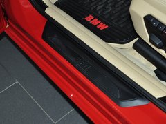 2013款 320i 2.0T 自动 领先版