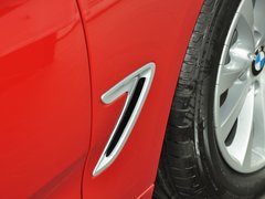 2013款 320i 2.0T 自动 领先版