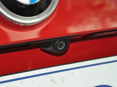 2013款 320i 2.0T 自动 领先版