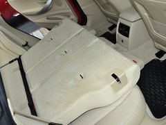 2013款 320i 2.0T 自动 领先版