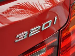 2013款 320i 2.0T 自动 领先版
