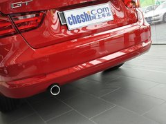 2013款 320i 2.0T 自动 领先版