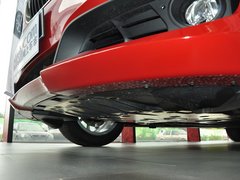 2013款 320i 2.0T 自动 领先版