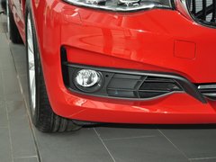 2013款 320i 2.0T 自动 领先版