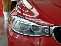 2013款 320i 2.0T 自动 领先版