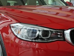 2013款 320i 2.0T 自动 领先版