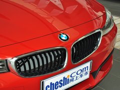 2013款 320i 2.0T 自动 领先版