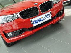 2013款 320i 2.0T 自动 领先版