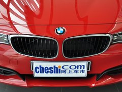 2013款 320i 2.0T 自动 领先版
