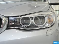 2013款 320i 2.0T 自动 领先版