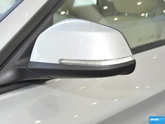 2013款 320i 2.0T 自动 领先版