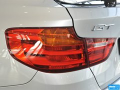 2013款 320i 2.0T 自动 领先版