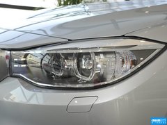 2013款 320i 2.0T 自动 领先版