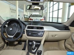 2013款 320i 2.0T 自动 领先版